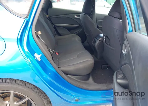 2015 Dodge Dart Se from USA, damaged, VIN 1C3CDFAAXFD369109